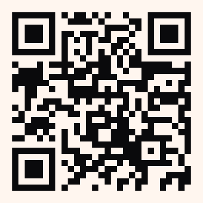 QR code for securethejungle.com/season-02